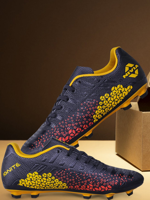 NIVIA IGNITE Football Shoes For Men Buy NIVIA IGNITE Football