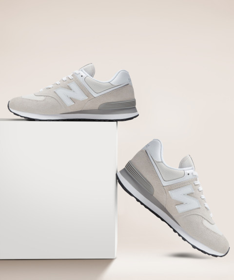 New Balance 574 Sneakers For Men