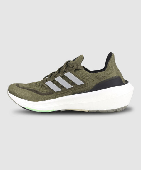 ADIDAS ULTRABOOST LIGHT Running Shoes For Men