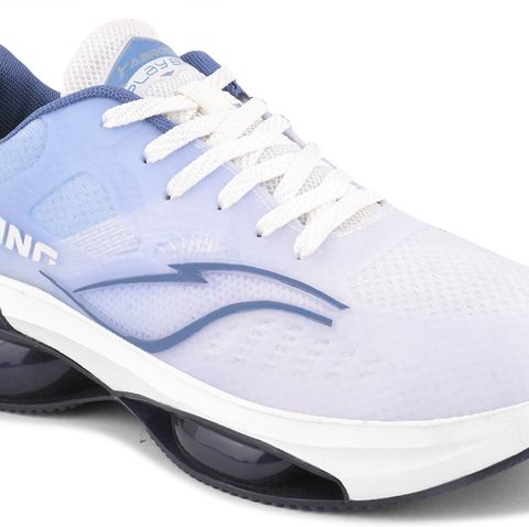 Abros VALOR Running Shoes For Men (Grey , 6) - Image 8