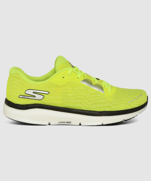 Skechers GO RUN RIDE 10 Running Shoes For Men Buy Skechers GO - Main Image