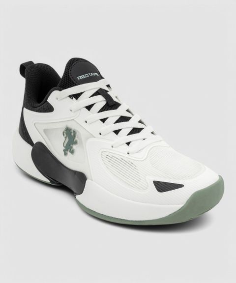 りぃ RED TAPE Lifestyle| Classic Rounded Toe, Soothing Insole Sneakers