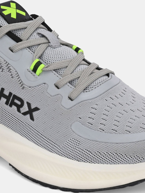 HRX by Hrithik Roshan DIE CUT HYPERFUSE Running Shoes For Men