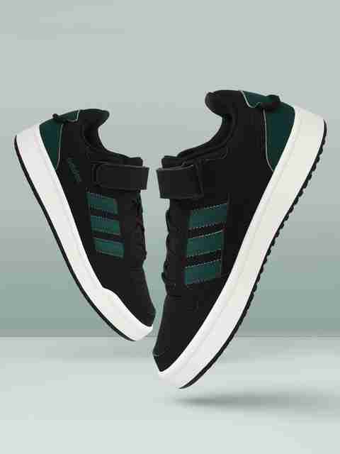 adidas gazelle silver green womens Adidas Rivalry Low Shoes Originals Sneakers Cloud White GX2272 Men's S –  BhedaKicks main image 1
