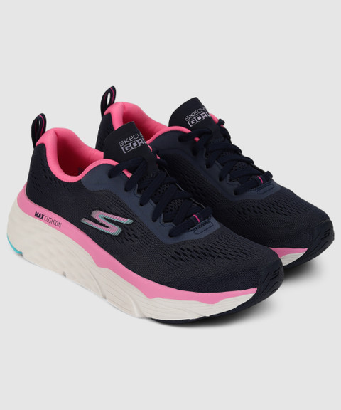 Skechers MAX CUSHIONING ELITE Running Shoes For Women