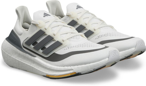 ADIDAS Ultraboost Light Running Shoes For Men