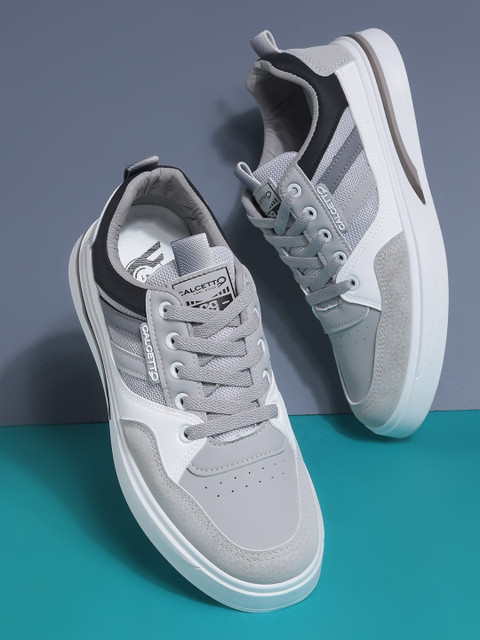 CALCETTO Lightweight Casual Men's Premium Trending Sneakers Shoes