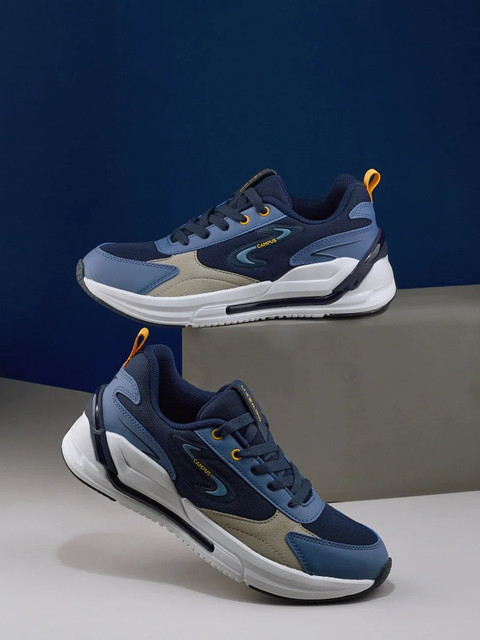 CAMPUS LEVEL Running Shoes For Men