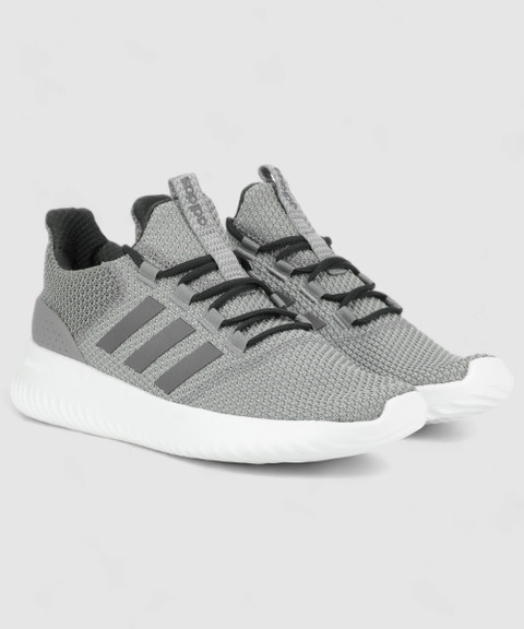 adidas gazelle silver green womens Adidas Cloudfoam Ultimate Running Shoes