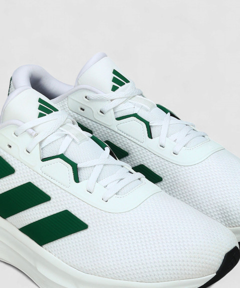 Sale Adidas Adidas Galaxy White ADIDAS GALAXY M Running Shoes For