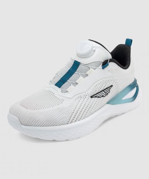 RED TAPE Sports Walking Shoes for Women Dial Lace Quick On, Soft  Cushioned Insole Walking Shoes For Men - Main Image