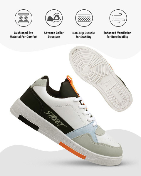 asian Sneakers For Men - Buy asian Sneakers For Men Online at Best