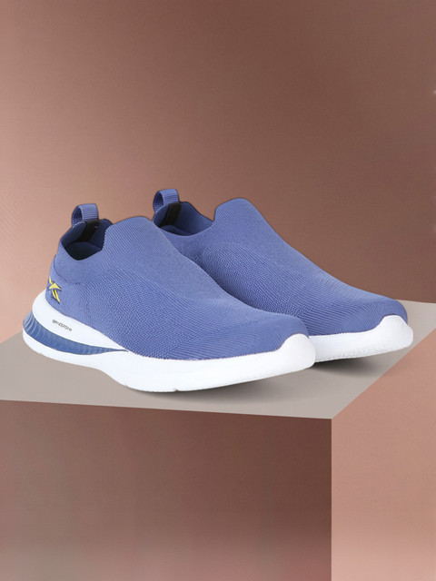 REEBOK Walk View Slip Walking Shoes For Women