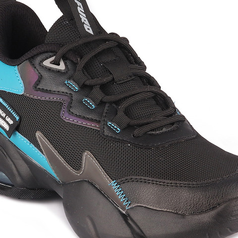 Furo by Red Chief Ultraedge Comfortable Sports Shoes with Soft Cushioned  Insole| Athleisure Running Shoes For Men - Main Image