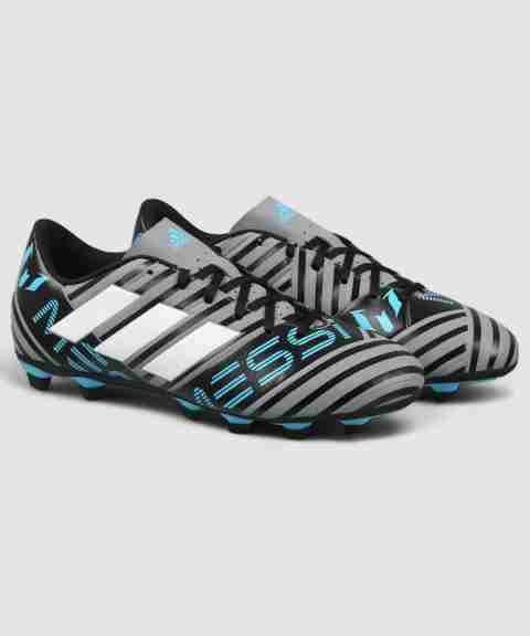 ADIDAS NEMEZIZ MESSI FXG Football Shoes For Men