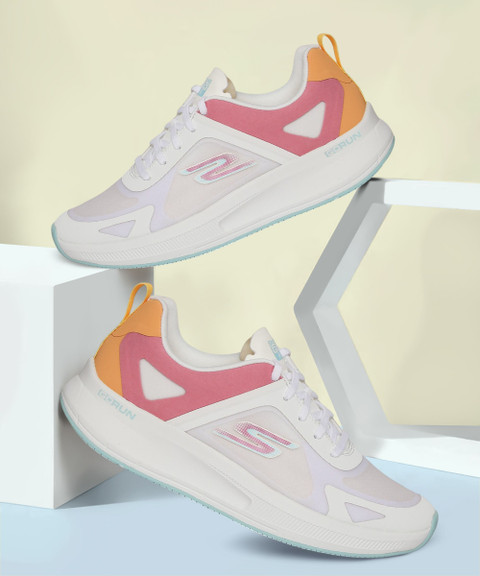 Skechers GO RUN PULSE OPERATE Running Shoes For Women Buy