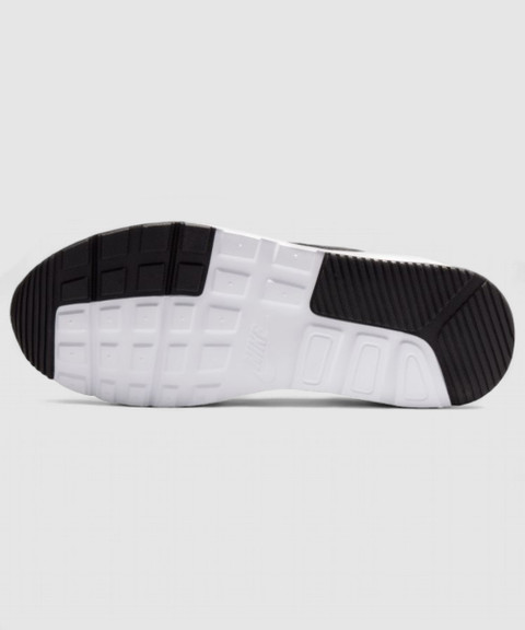 Football Boots Nike Air Max Thea White Leather Nike W Air Max Thea