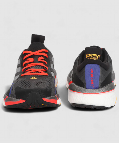 Berlin Solar Boost Running Shoes ADIDAS SOLAR BOOST M Running