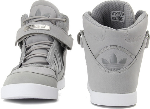 ADIDAS Ar 2.0 Mid Ankle Sneakers For Men - Buy Grey Color ADIDAS Ar 2.0 Mid  Ankle Sneakers For Men Online at Best Price - Shop Online for Footwears in  India | Flipkart.com