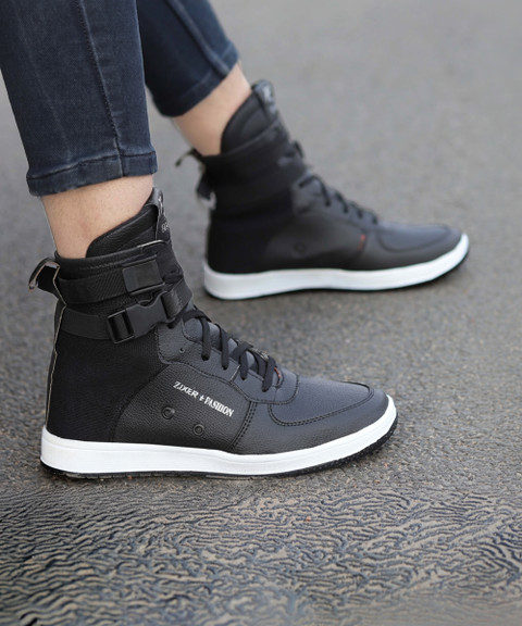 Black Raw Sneakers For Men Buy G-STAR RAW Men's Mid-Top Sneakers