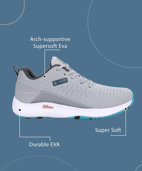 CAMPUS TOLL Running Shoes For Men Buy CAMPUS TOLL Running Shoes