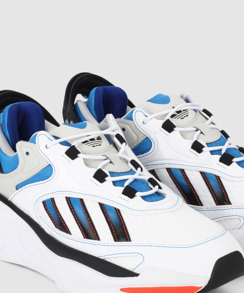 ADIDAS ORIGINALS OZMORPH Sneakers For Men - Buy ADIDAS ORIGINALS