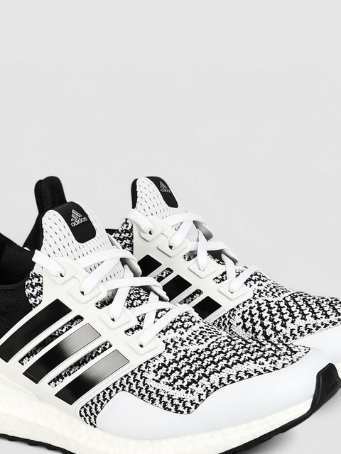 adidas gazelle silver green womens Adidas Men's UltraBoost 1.0 DNA Shoes main image 0