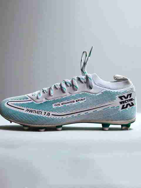 VECTOR X Panther 7.0 Lightweight Cleats with Strong Grip