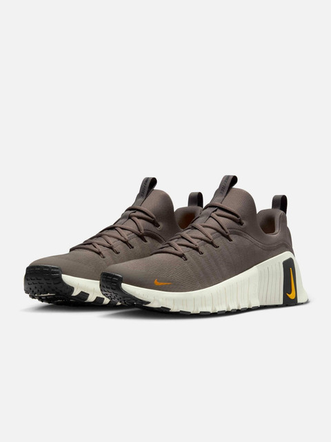 nike men's metcon x free training shoes