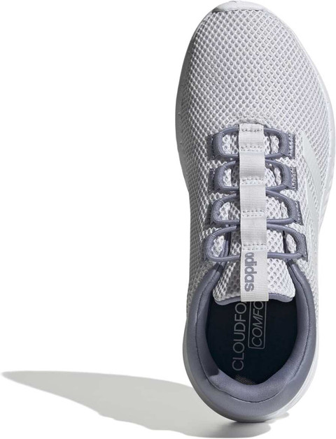 ADIDAS CLOUDFOAM COMFY EL Running Shoes For Women