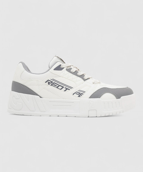 RED TAPE Lifestyle Sneakers Shoes for Men | Rounded Front