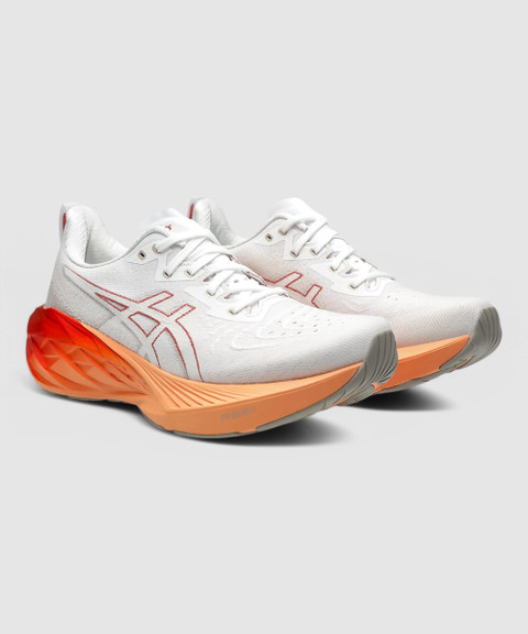 Asics NOVABLAST Running Shoes For Men Buy Asics NOVABLAST
