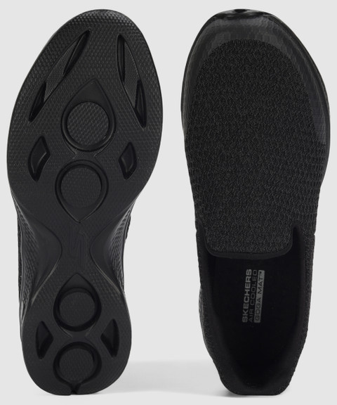 skechers goga max womens shoes