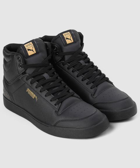 High Top Puma X One8 Mid Men\u0026#039;s Sneakers PUMA Shuffle Mid Better V2  Sneakers For Men Buy PUMA Shuffle Mid