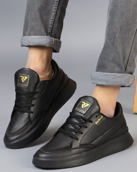 RUN SEVEN Chunky Sneakers For Men