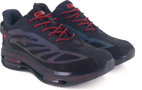 sho． 8-sm-798-8-sparx-black-