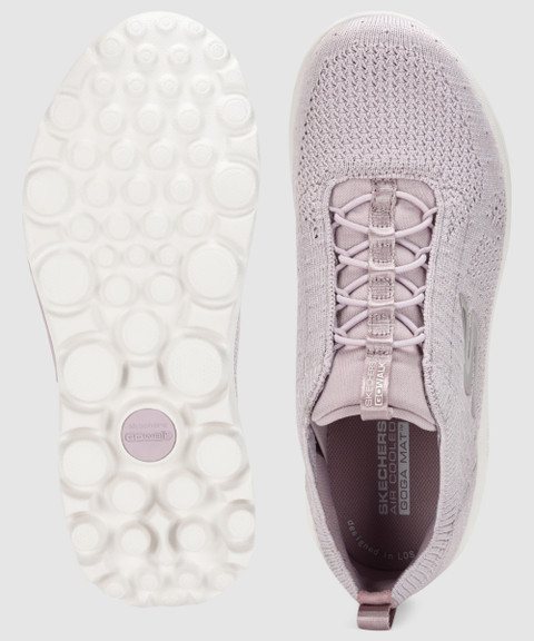 Skechers GO WALK TRAVEL RAD Sneakers For Women