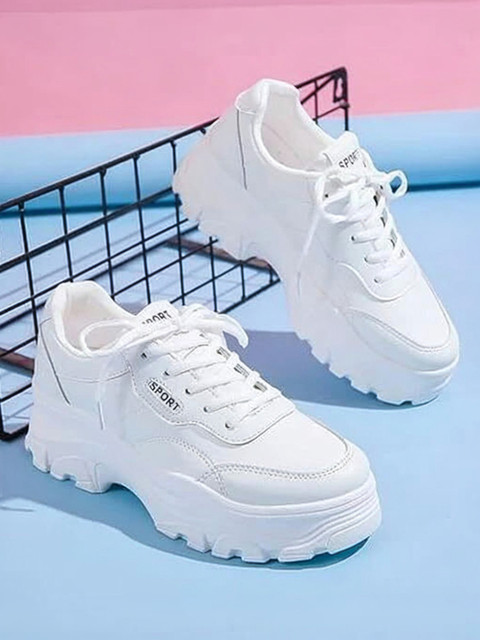 Layasa Sneakers For Women