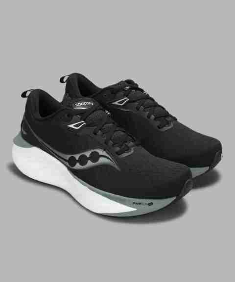 SAUCONY TRIUMPH 22 Running Shoes For Men Buy SAUCONY TRIUMPH 22