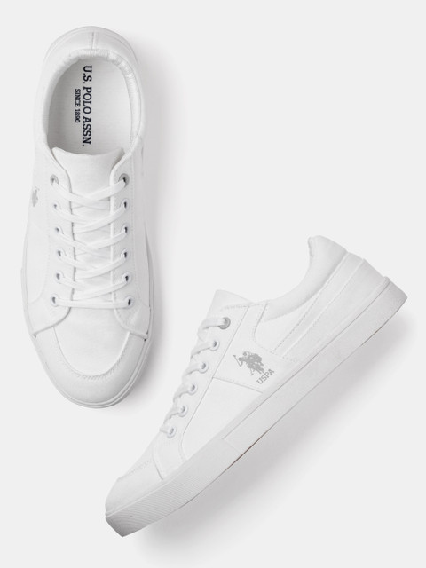 POLO CLARKIN Sneakers For Men