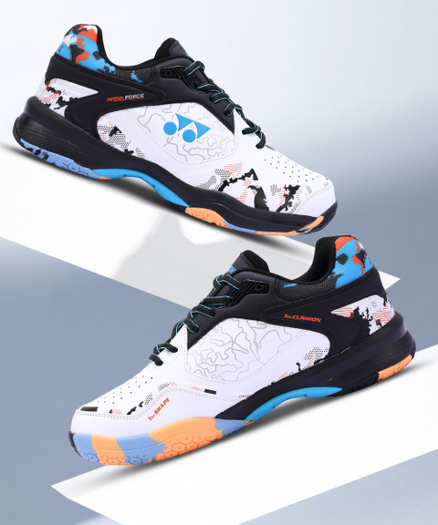 YONEX Badminton Shoes For Men Buy YONEX Badminton Shoes For Men