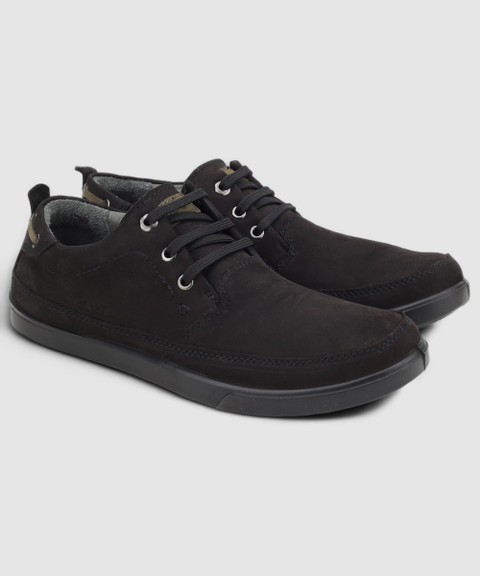 woodland shoes black shoes flipkart