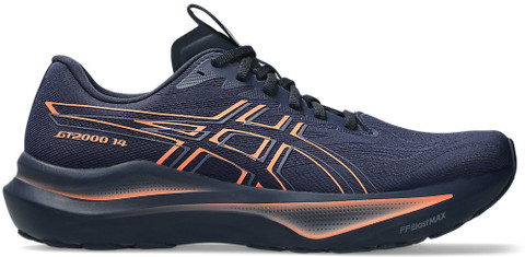 Asics GT-2000 14 Running Shoes For Men - Buy Asics GT-2000 14