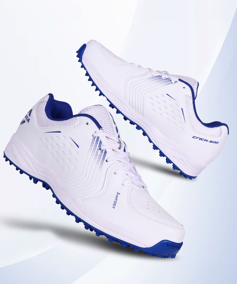 NIVIA Crick 500 Cricket Shoes For Men