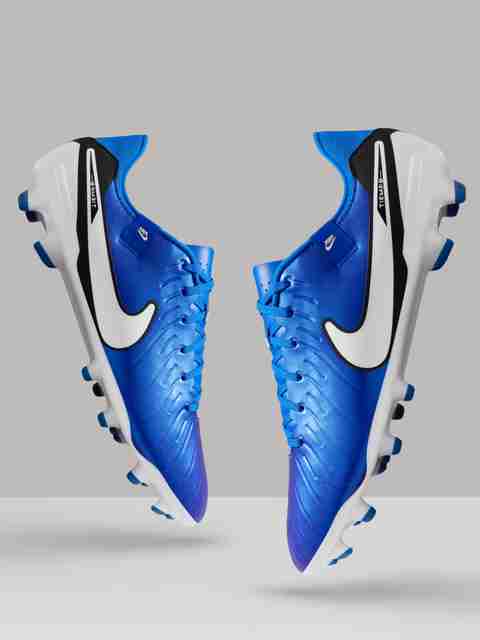 NIKE LEGEND 10 ACADEMY FG/MG Football Shoes For Men - Buy NIKE