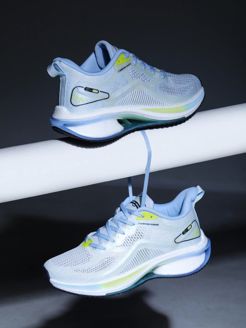 Abros SUPER Running Shoes For Men - Main Image