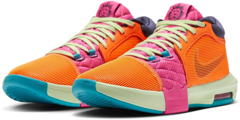 NIKE LEBRON WITNESS VIII EP Sneakers For Men - Buy NIKE LEBRON