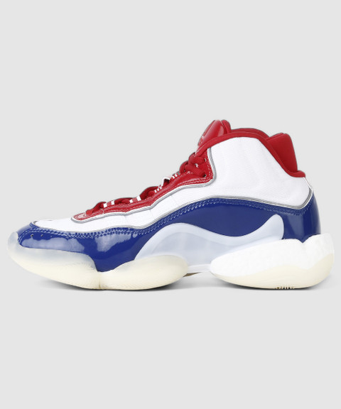 Sneakers Adidas Crazy Byw 98 Adidas 98 X Crazy Byw Performance