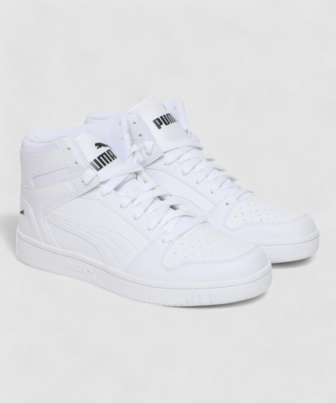 PUMA Puma Rebound LayUp SL High Tops For Men Buy PUMA Puma