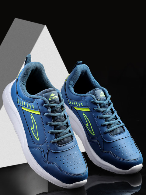 asian TOOFAN-01 Running Shoes  For Men